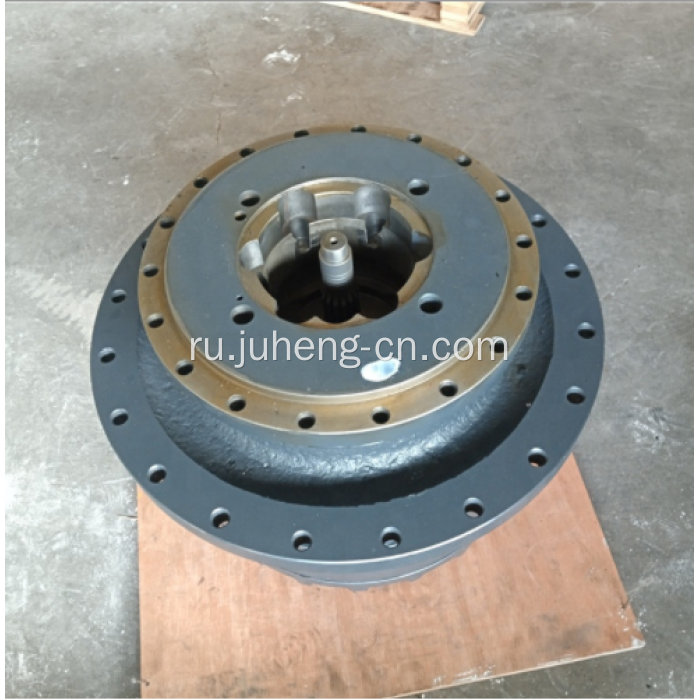 Excavator PC200-8MO Travel Gearbox 20y-27-00550